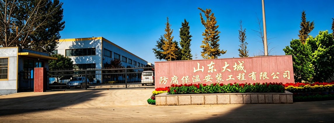 章丘聚氨酯保温管生产厂家简介